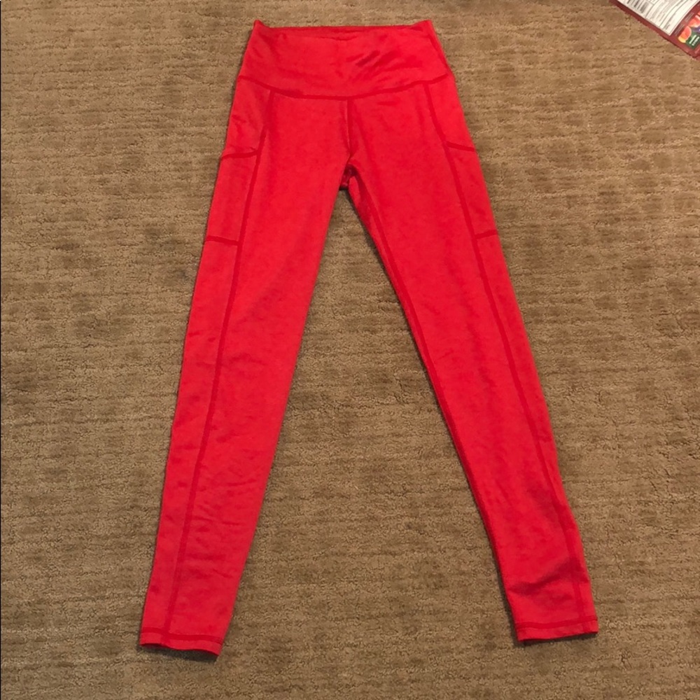 Aerie leggings